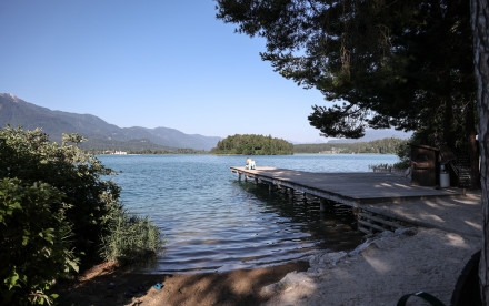 Region Villach - Faaker See - Ossiacher See