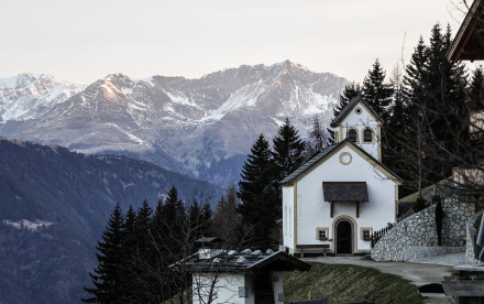 Schenna - Südtirol