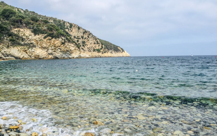 Sommer auf Elba