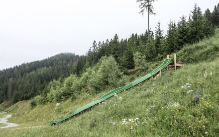 Sommer in Wagrain-Kleinarl