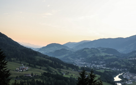 St. Johann in Salzburg