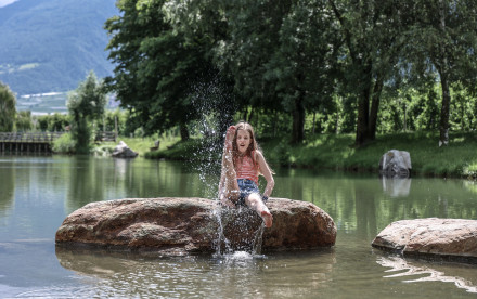 Das Paradies***** - Latsch, Südtirol