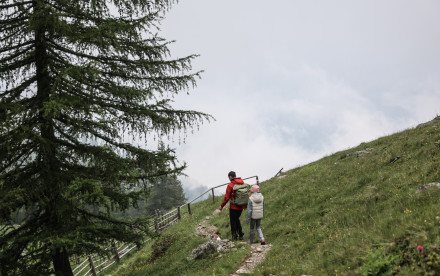 Das Paradies***** - Latsch, Südtirol