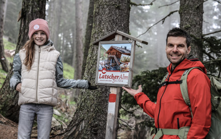 Das Paradies***** - Latsch, Südtirol