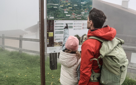 Das Paradies***** - Latsch, Südtirol