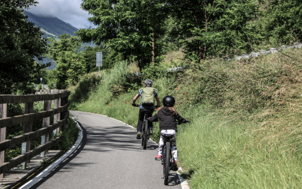 Das Paradies***** - Latsch, Südtirol