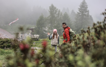 Das Paradies***** - Latsch, Südtirol