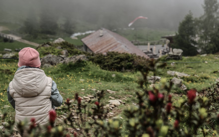 Das Paradies***** - Latsch, Südtirol