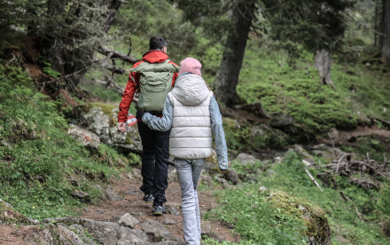 Das Paradies***** - Latsch, Südtirol