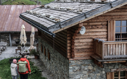 Das Paradies***** - Latsch, Südtirol