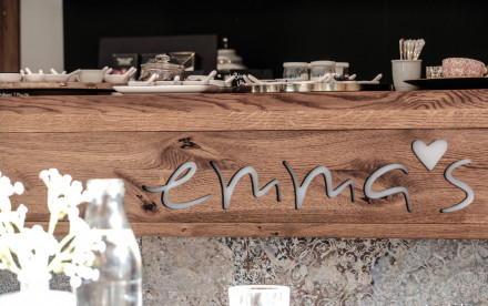 Emma's kleines Hotel Ramsau i. Z.