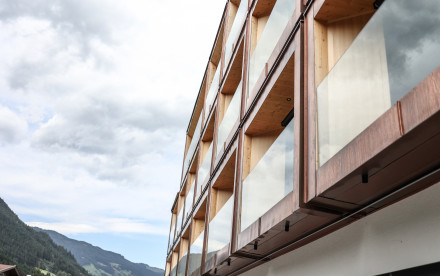 Hotel Mari Pop**** Ried im Zillertal