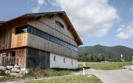 Mesnerhof-C Steinberg am Rofan