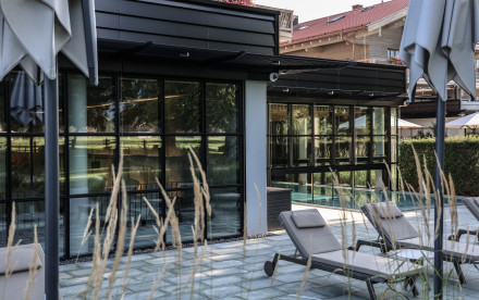 Parkhotel Egerner Höfe 5*S - Rottach-Egern