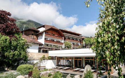 Winklerhotel Lanerhof****S Südtirol